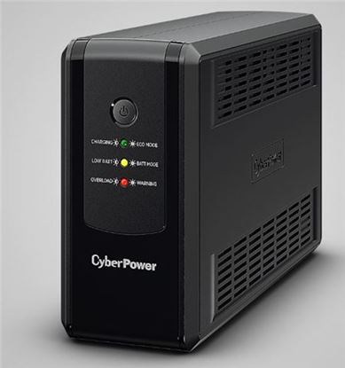 Picture of CyberPower UPS UT650EG