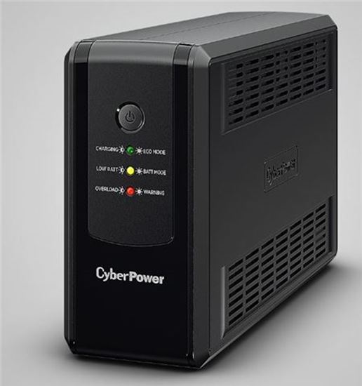 Slika CyberPower UPS UT650EG