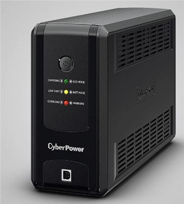 Picture of CyberPower UPS UT850EG