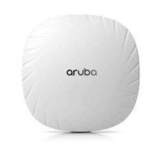 Picture of Aruba pristupna točka AP-515 4x4:42 2x2:2 802.11ax Q9H62A