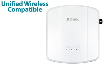 Slika D-Link pristupna točka DWL-8610AP