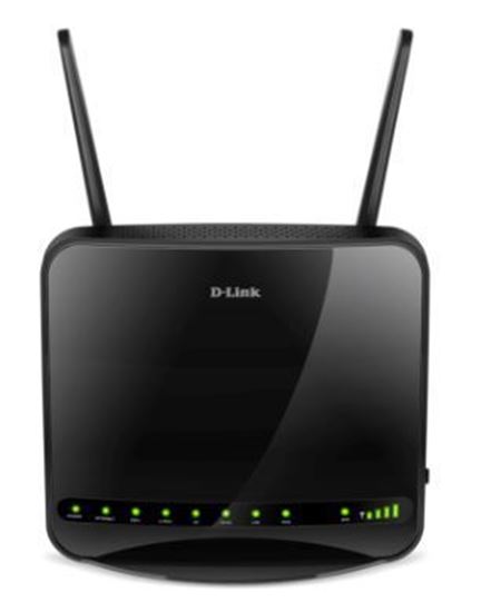 Slika D-Link 4G LTE router DWR-953
