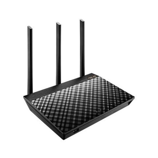 Slika Wireless router Asus RT-N66U C1