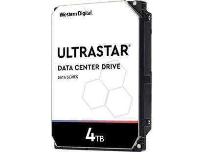 Slika Tvrdi Disk WD Ultrastar™ 4TB SATA, HUS726T4TALA6L4, HC310