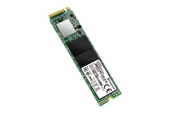 Slika SSD 256GB TS 110S M.2 2280 NVMe