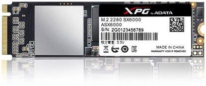 Picture of SSD 1TB AD SX6000 Pro PCIe Gen3x4 M.2 2280