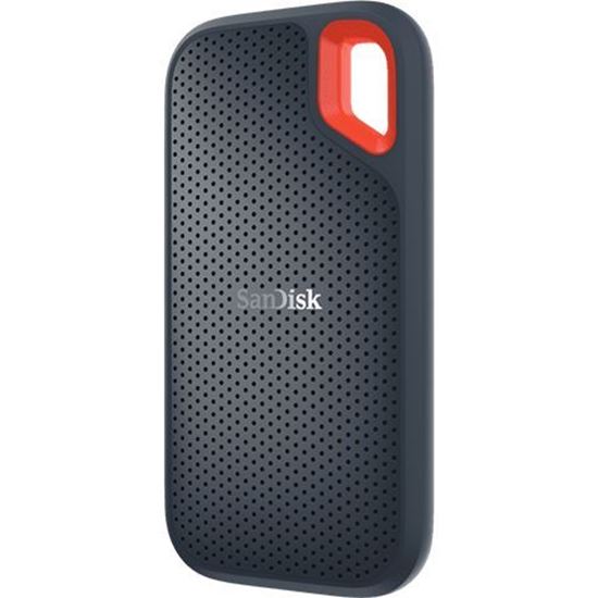 Slika Vanjski prijenosni SSD SanDisk Extreme Portable 250GB USB 3.1