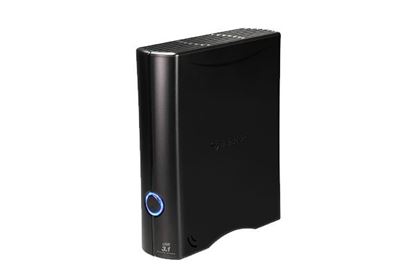 Slika Prijenosni HDD Transcend  8TB StoreJet 3,5" , USB 3.1