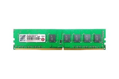 Slika Memorija Transcend DDR4 4GB 2666MHz