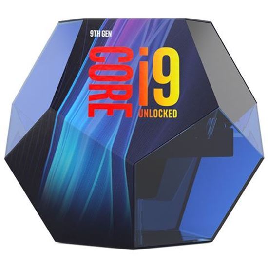 Picture of Procesor Intel Core i9 9900K