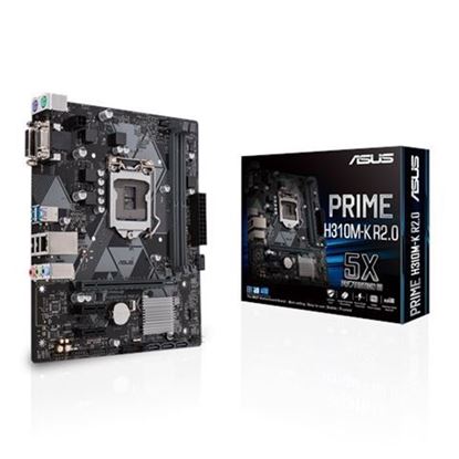 Picture of Matična ploča AS PRIME H310M-K R2.0