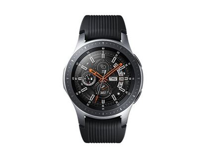 Picture of SAT Samsung R800 Galaxy Watch 46mm Silver