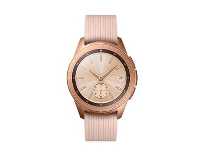 Picture of SAT Samsung R810 Galaxy Watch 42mm Rose Gold