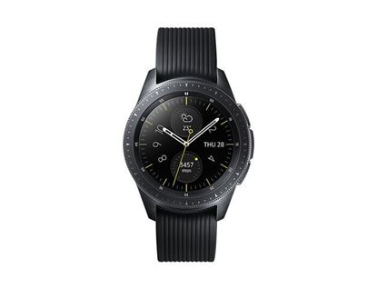 Picture of SAT Samsung R810 Galaxy Watch 42mm Black