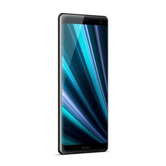 Slika MOB Sony Xperia XZ3 Black Dual SIM
