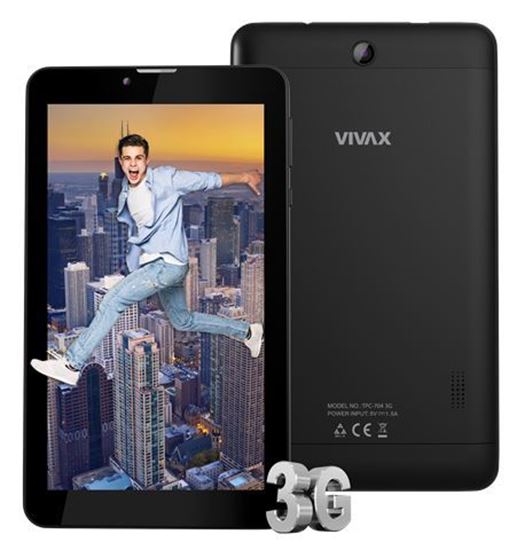 Slika VIVAX tablet TPC-704 3G