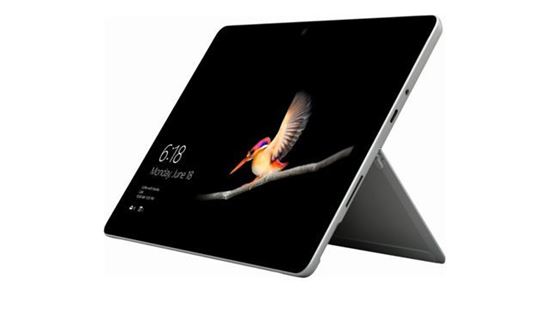 Slika Tablet Microsoft Surface GO, 4415Y/8GB/128GB/W10S