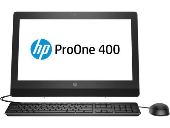 Picture of PC AiO HP 400 G3 PO NT, 2KL17EA