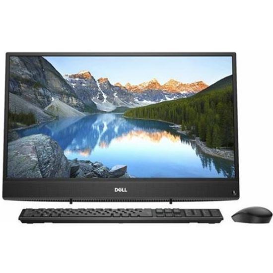 Slika Računalo AiO DELL INSPIRON 3477 TOUCH, 210-ANRZ