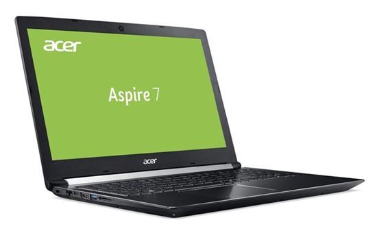 Picture of Prijenosno računalo Acer Aspire 7 A715-72G-72B3, NH.GXBEX.050