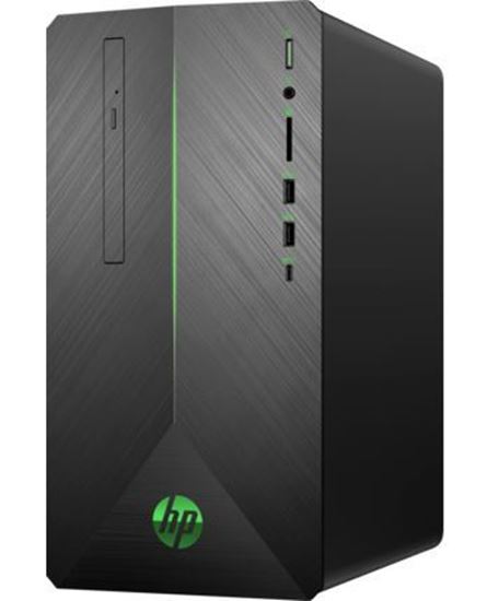 Slika PC HP Pavilion 690-0001ny DT, 5KQ16EA