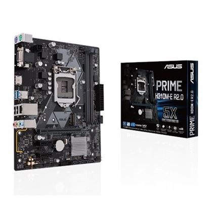 Picture of Matična ploča AS PRIME H310M-E R2.0