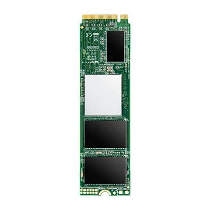 Slika SSD 512 GB TS MTE220S PCIe M.2 2280 NVMe