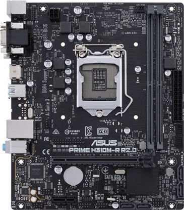 Picture of Matična ploča AS PRIME H310M-R R2.0