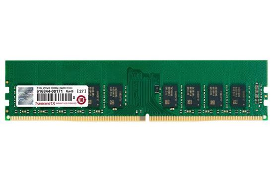 Slika Branded memorija  DDR4 8GB 2400MHz ECC