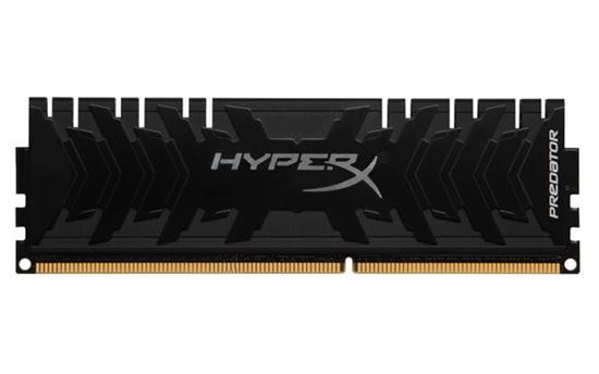Slika Memorija DDR4 8GB 3200MHz HyperX Predator Kingston