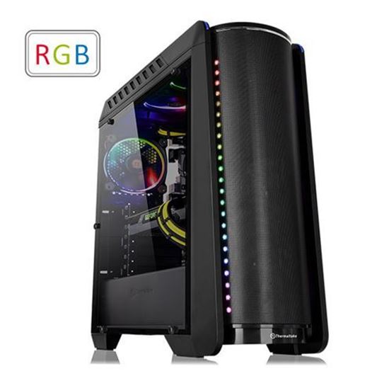 Slika Kućište Thermaltake Versa C24 RGB