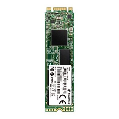 Picture of SSD 1TB MTS830S M.2 2280 Sata Transcend