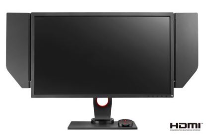 Picture of BenQ monitor XL2740