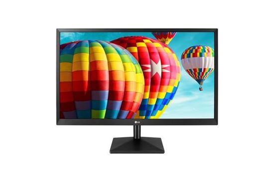 Slika LG monitor 27MK430H-B