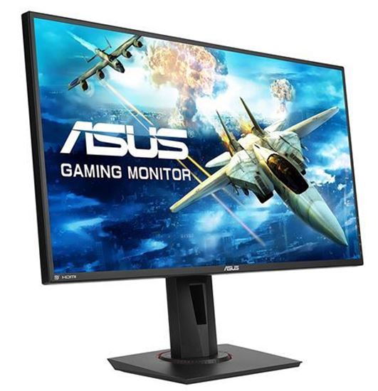 Picture of Asus monitor VG278QR
