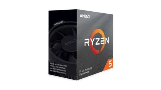Slika Procesor AMD Ryzen 5 3600