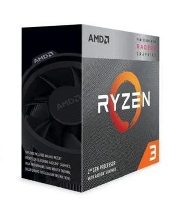 Slika Procesor AMD Ryzen 3 3200G