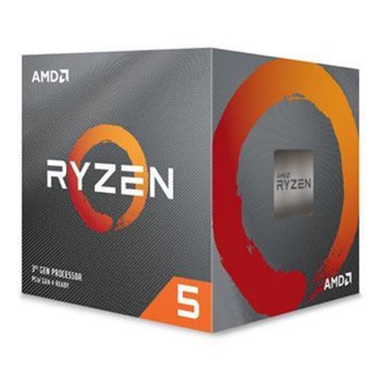 Slika Procesor AMD Ryzen 5 3600X