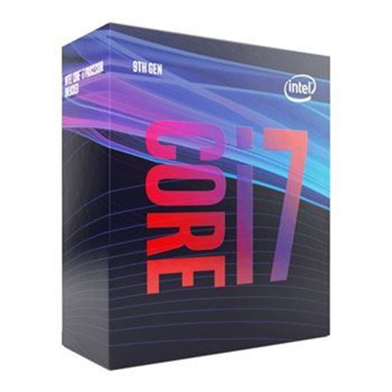 Slika Procesor Intel Core i7 9700