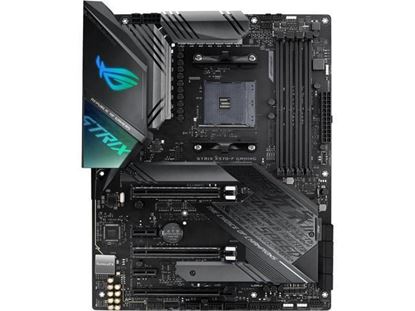 Slika Matična ploča Asus ROG STRIX X570-F GAMING