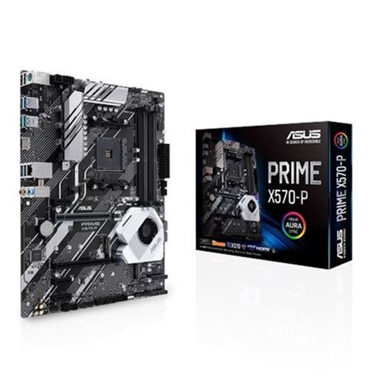 Slika Matična ploča Asus PRIME X570-P