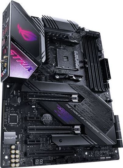 Slika Matična ploča Asus STRIX X570-E GAMING