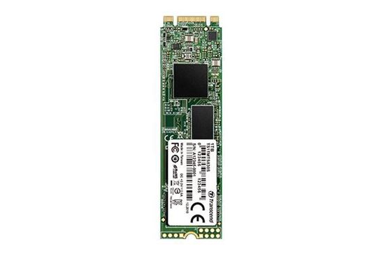 Slika SSD 512GB TS MTS830S Series SATA M.2 2280