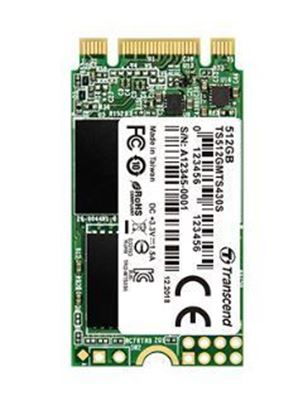 Slika SSD 128GB TS MTS430S Series SATA M.2 2242