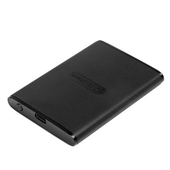 Slika Prijenosni SSD Transcend 480GB ESD230C, USB 3.1