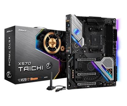 Picture of X570 TAICHI