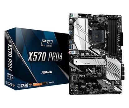 Picture of X570 PRO4