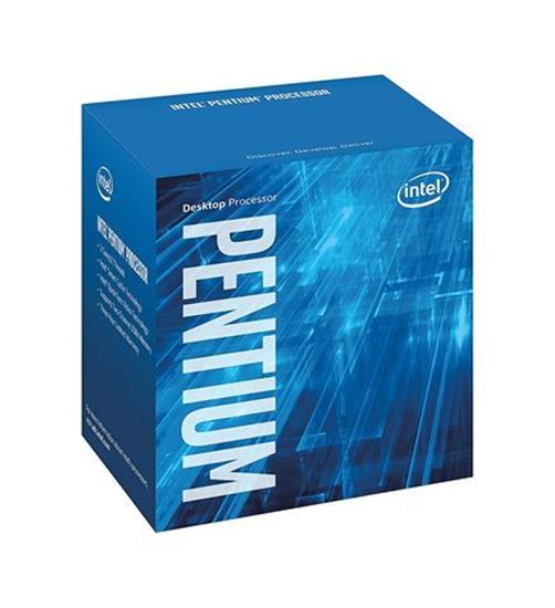 Slika Procesor Intel Pentium G4620