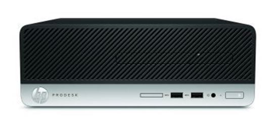 Slika PC HP 400PD G6 SFF, 7EL87EA