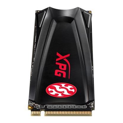 Picture of SSD 512GB ADATA XPG GAMMIX S5 PCIe M.2 2280 NVMe